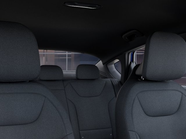 New 2026 Kia K4 Sedan