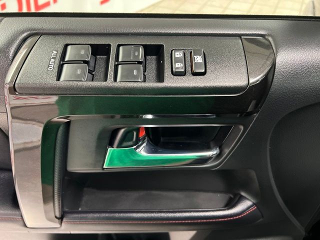 Used 2023 Toyota 4Runner SUV