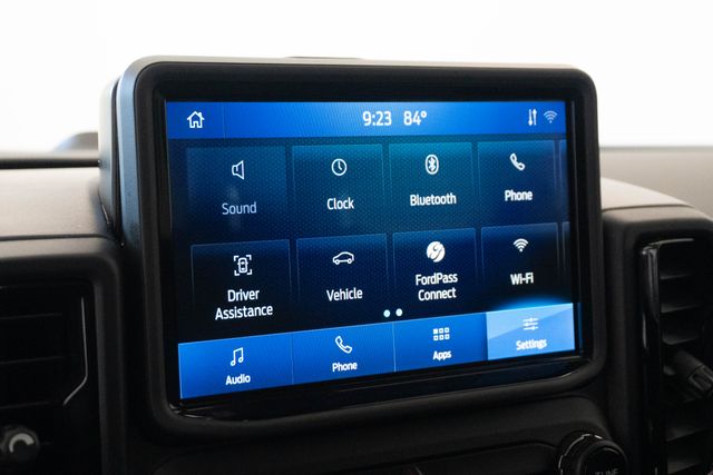 Used 2021 Ford Bronco Sport SUV