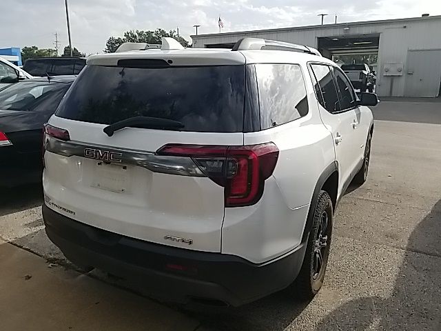 Used 2021 GMC Acadia SUV