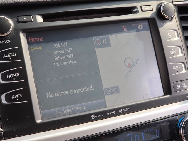 Used 2019 Toyota Highlander SUV