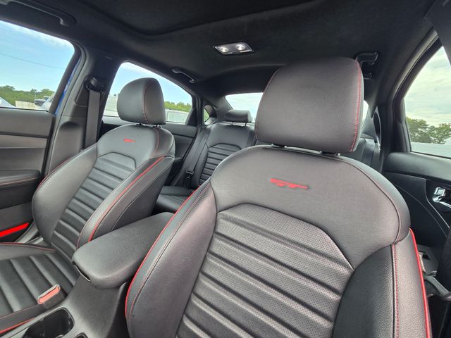 2024 Kia Forte GT:169620A