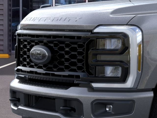 New 2026 Gray Ford XLT image 17