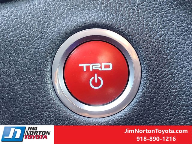 2024 Toyota Tundra TRD Pro - Photo 23