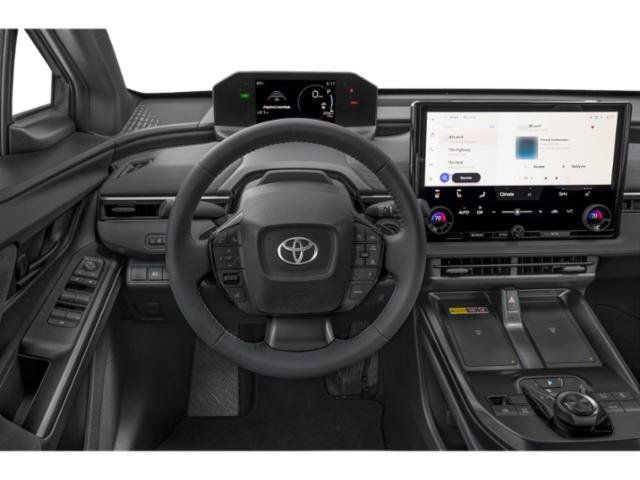 New 2026 Toyota C-HR SUV