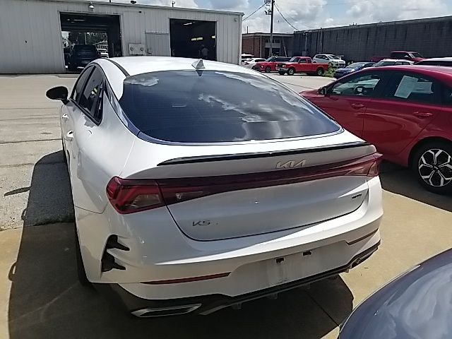 Used 2024 Kia K5 Sedan