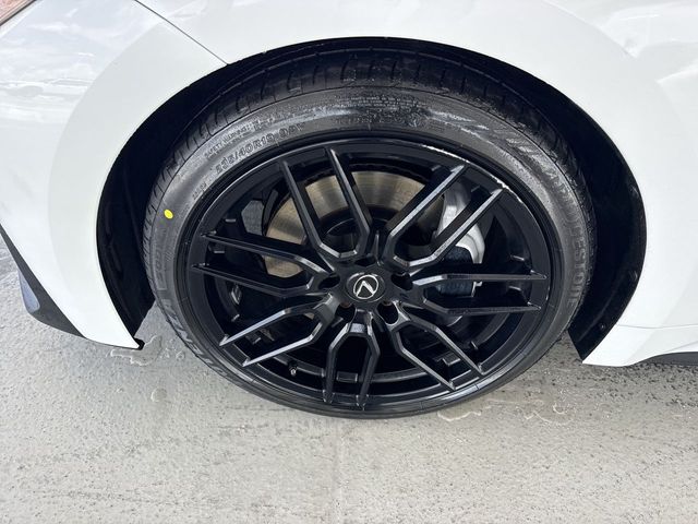 Used 2023 Lexus IS Sedan