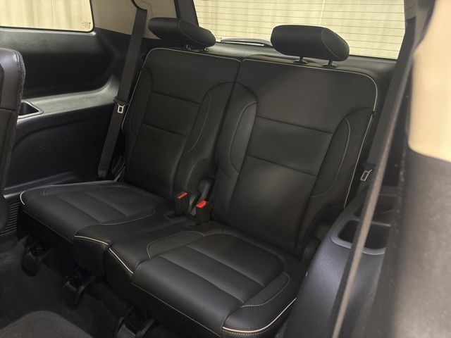 2019 GMC Acadia Denali photo
