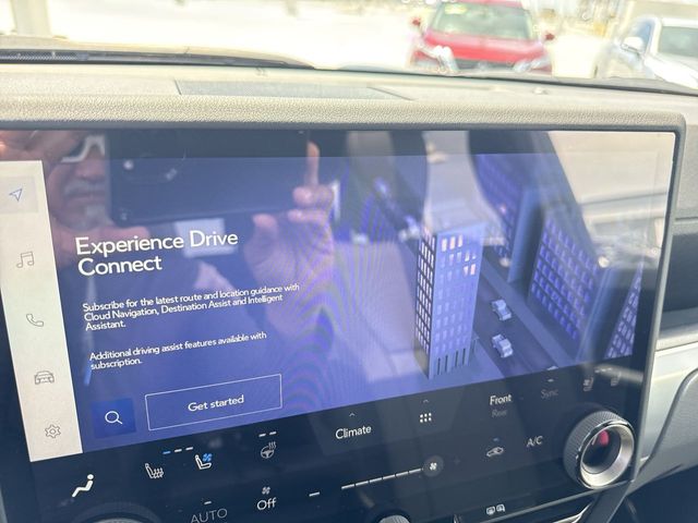 2025 Lexus GX - $81,888