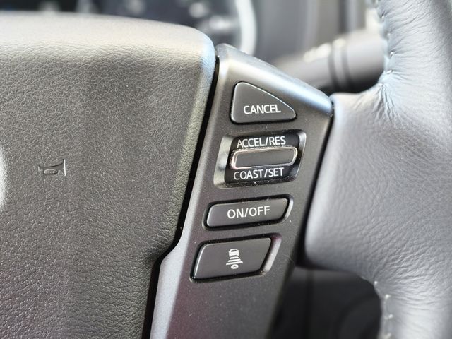 Used 2025 Nissan Frontier Truck