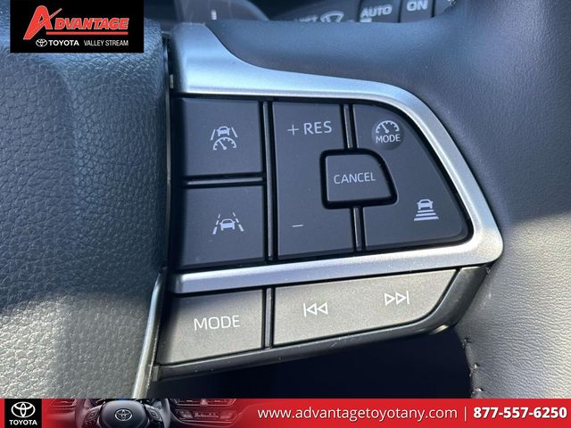 Used 2026 Toyota Grand Highlander SUV