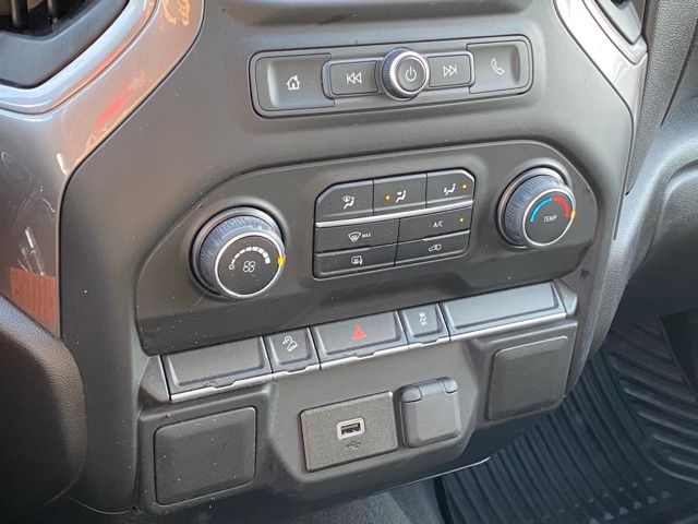 used 2019 Chevrolet Silverado 1500 car, priced at $28,543