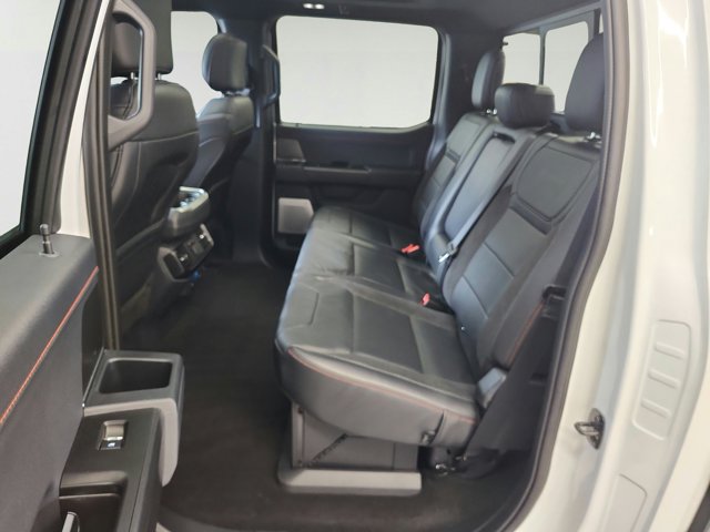 Used 2025 Ford F-150 Truck