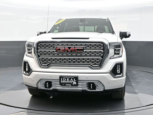 2021 GMC Sierra 1500 Denali 3