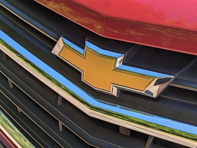 2020 Chevrolet Equinox LT photo