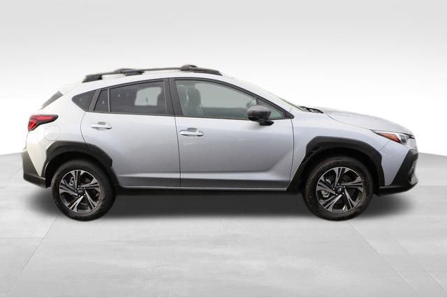 2024 Subaru Crosstrek Premium 16