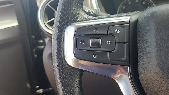 Used 2025 Chevrolet Blazer SUV