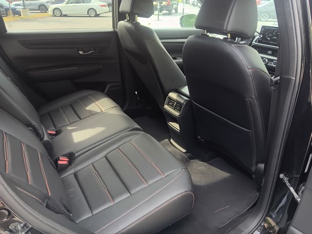 Used 2024 Honda CR-V Hybrid SUV
