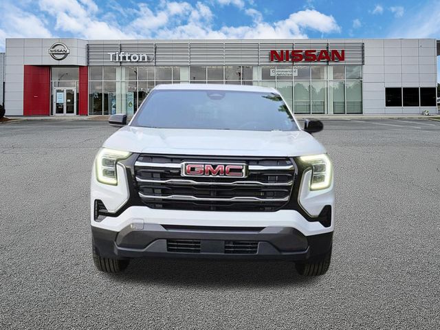 Used 2026 GMC Terrain SUV