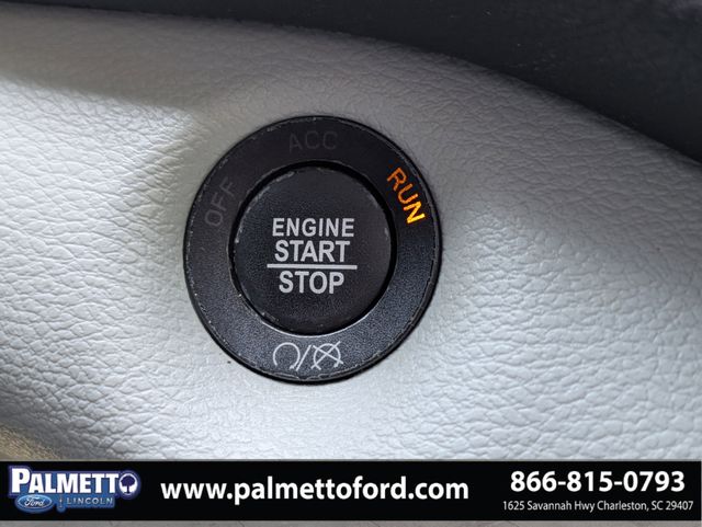used 2020 Jeep Cherokee car, priced at $21,469