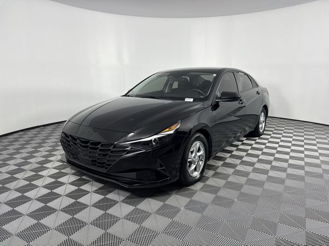 Used 2021 Hyundai Elantra For Sale in Indianapolis, IN