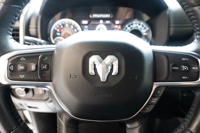 Used 2024 Ram 1500 Truck