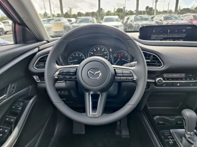 2025 Mazda CX-30 2.5 S Preferred Package 12