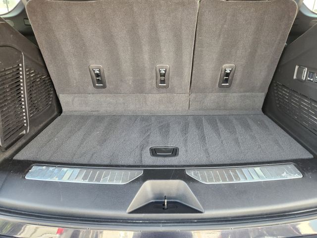 2025 Chevrolet Tahoe RST Gray at Classic Elite Chevrolet Sugar Land