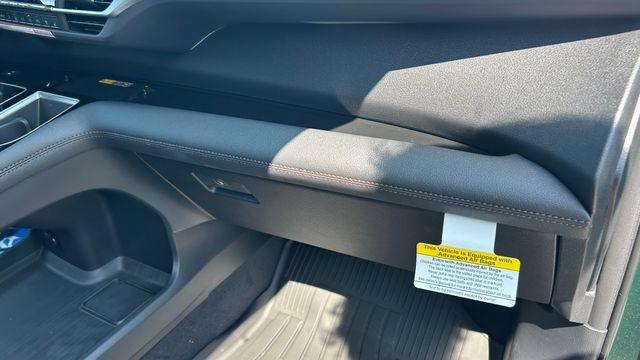 New 2026 Toyota Sienna Van