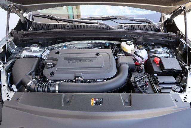 2026 Buick Envision Sport Touring Gray at Big Star Buick GMC