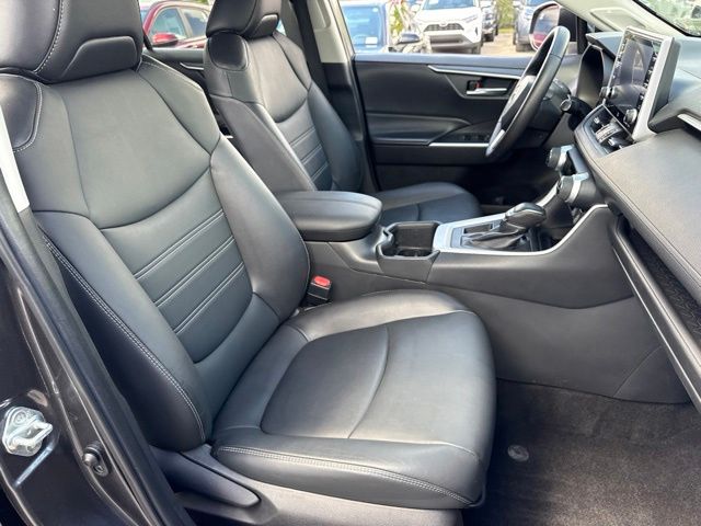 2022 Toyota RAV4 - $24,988