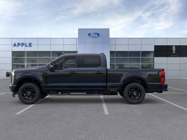 2025 Ford F-250 Super Duty XLT