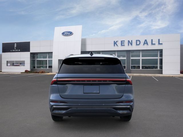 New 2026 Blue Metallic Lincoln Reserve image 5
