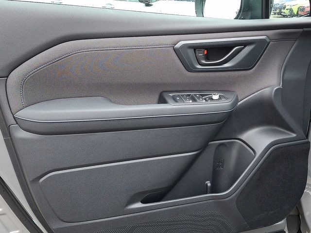 new 2026 Subaru Forester car, priced at $36,744