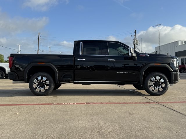 2026 GMC Sierra 2500HD Denali - 5
