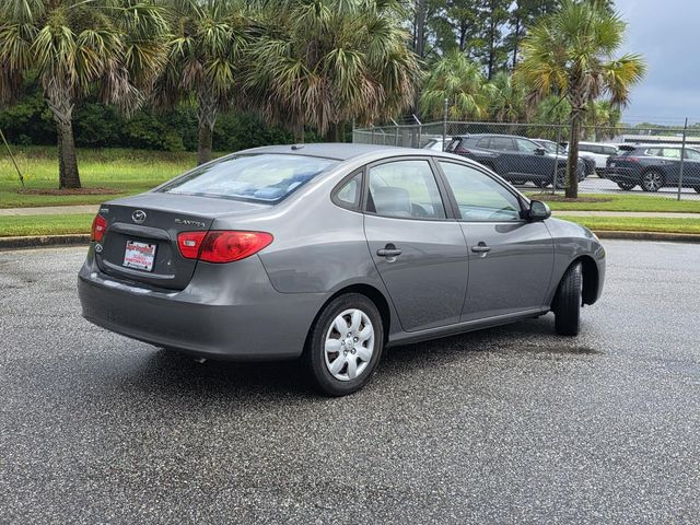 Used 2009 Hyundai Elantra Sedan