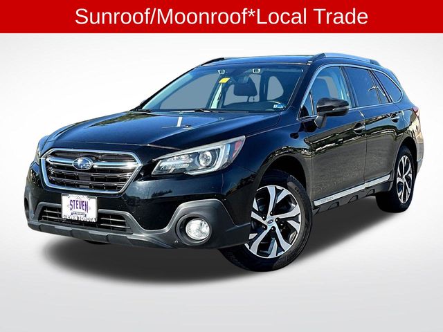 Used 2019 Subaru Outback SUV