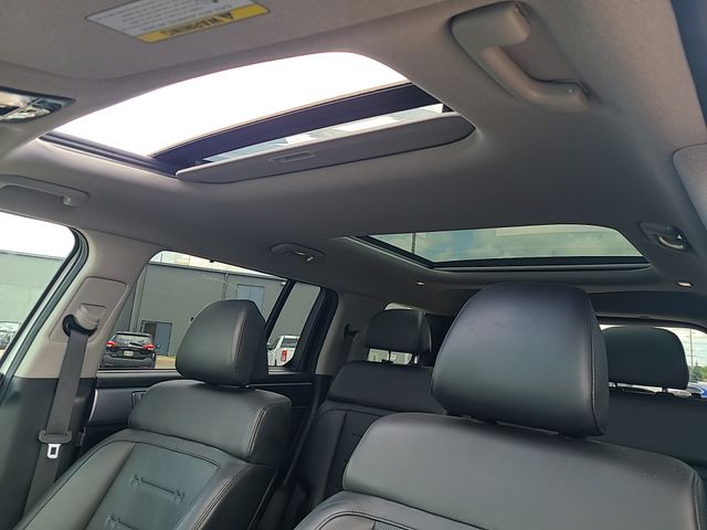 Used 2025 Hyundai Santa Fe SUV