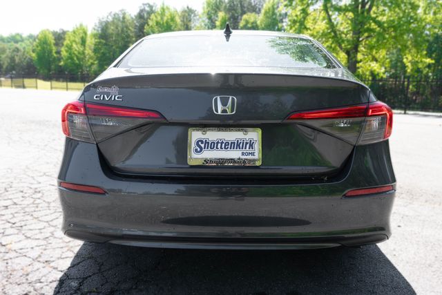 Used 2023 Honda Civic Sedan