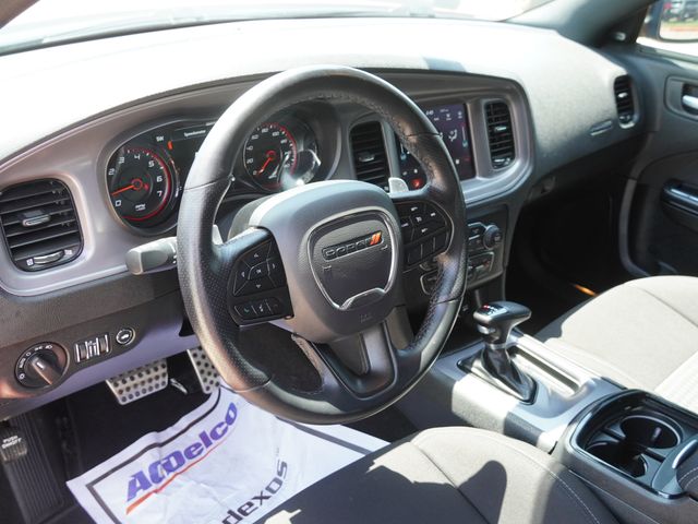 Used 2023 Dodge Charger Sedan