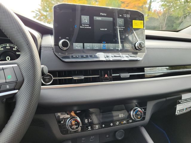 MitsubishiOutlander PHEV11