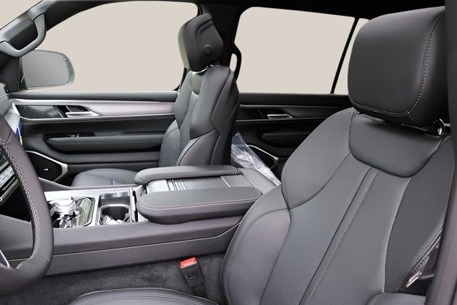 New Car 2025 Jeep Wagoneer  Series Ii For Sale Under $70,000 In Austin, Texas