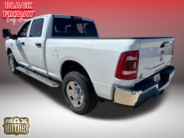 2024 Ram 2500 Tradesman 5