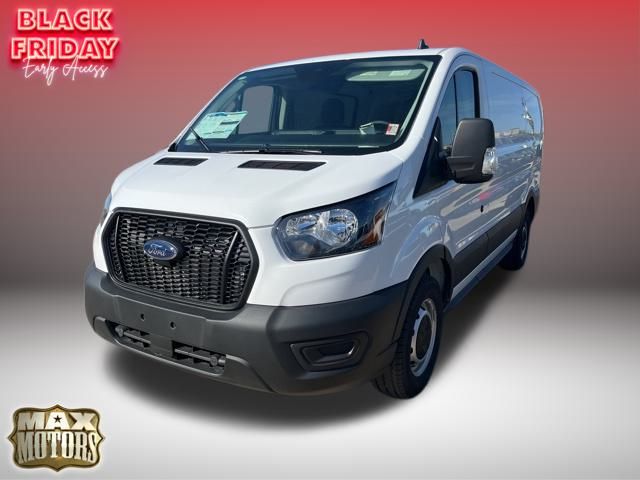 2024 Ford Transit-150 Base 3