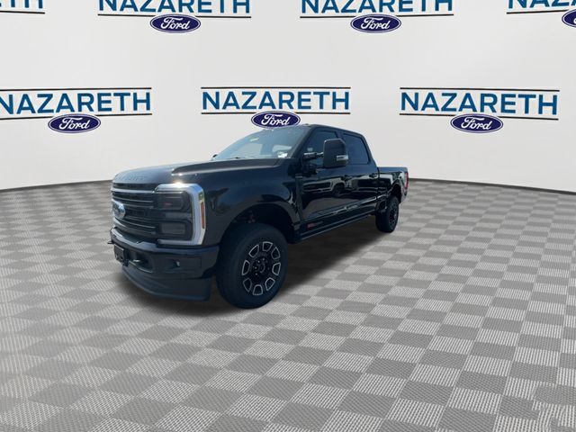 new 2026 Ford F-350SD car, priced at $95,218