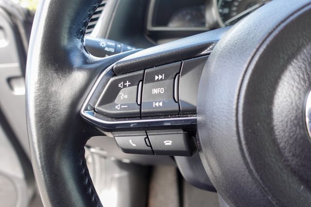 Used 2018 Mazda Mazda3 Sedan