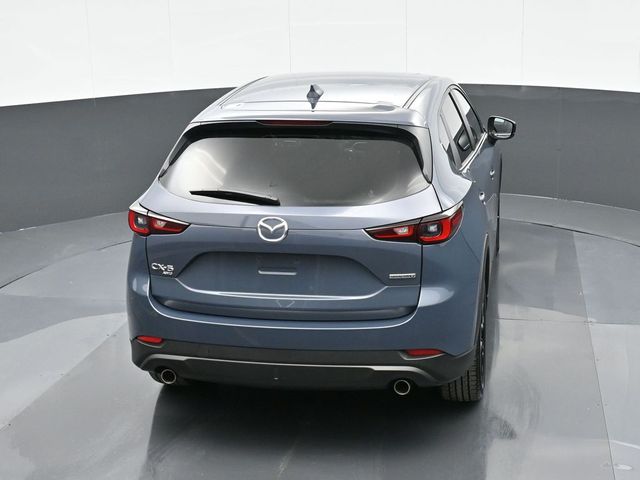 2023 Mazda CX-5 2.5 S Carbon Edition 28