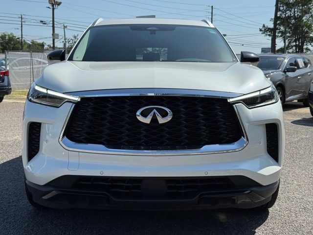 Used 2023 Infiniti QX60 SUV