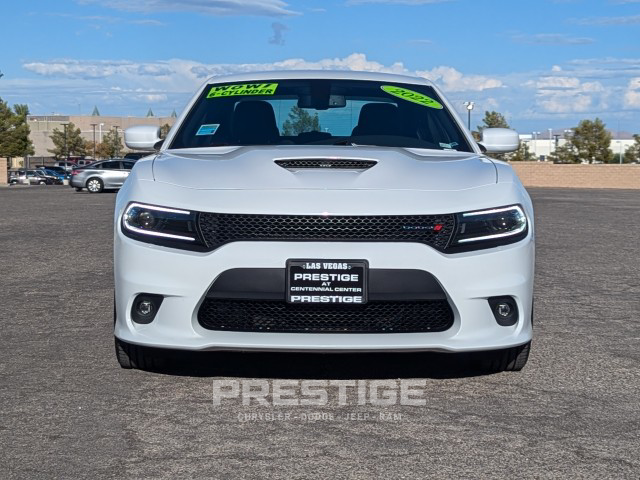 2022 Dodge Charger GT 3