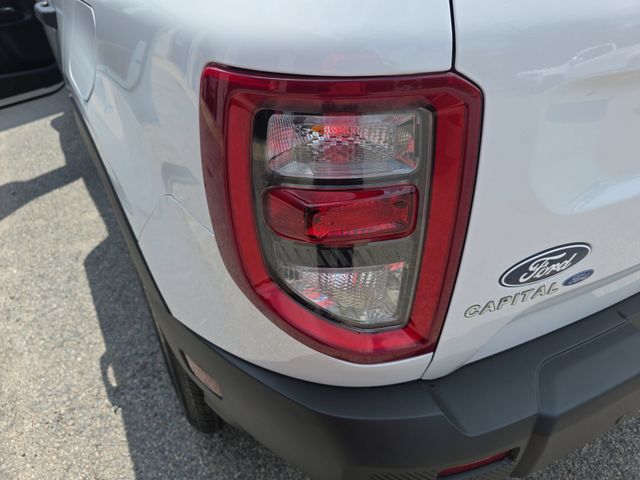 New 2026 Oxford White Ford Outer Banks® image 35